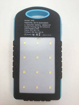 Power Bank SHP-2106SL/50 (,  3)