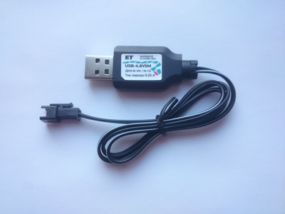   Energy Technology USB-3,7VJ (,  1)