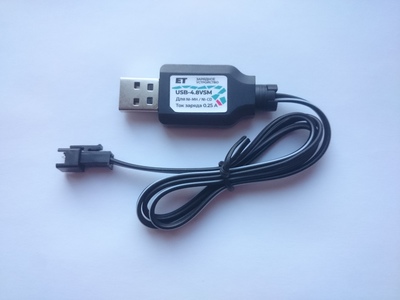   Energy Technology USB-4,8VSM (,  1)
