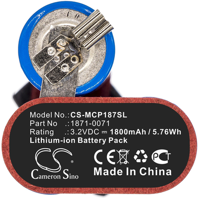  CameronSino CS-MCP187SL (,  1)
