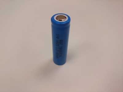  QBAT INDUSTRIAL IFR14500 (,  1)