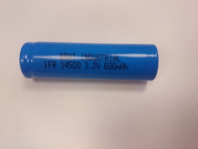  QBAT INDUSTRIAL IFR14500 (,  2)