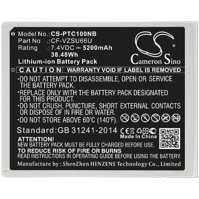  CS-PTC100NB (,  1)