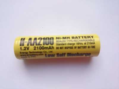 Energy Technology H-AA2100LSD (,  1)