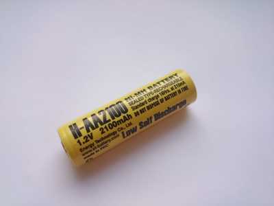  Energy Technology H-AA2100LSD (,  2)
