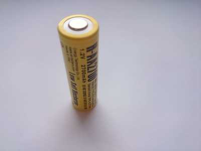  Energy Technology H-AA2700LSD (,  3)