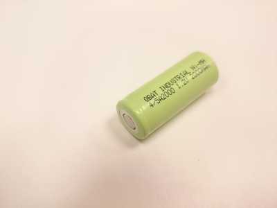  QBAT INDUSTRIAL H-4/5A2000 (,  1)
