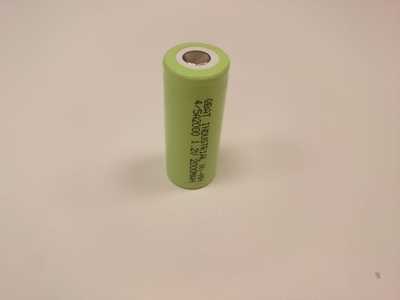  QBAT INDUSTRIAL H-4/5A2000 (,  2)