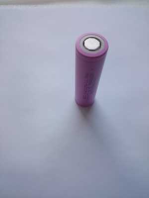 Аккумулятор Energy Technology IMR18650-20R (фото, вид 2)