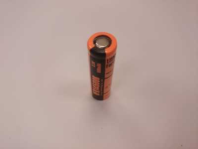  Energy Technology IFR14500 (,  1)