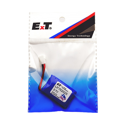  Energy Technology LP752025-20CM (,  2)