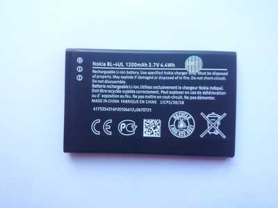  NOKIA BL-4UL original (,  2)