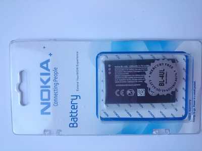  NOKIA BL-4UL original (,  4)