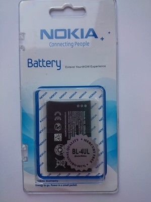  NOKIA BL-4UL original (,  5)