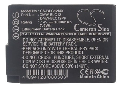  CameronSino CS-BLC12MX (,  1)
