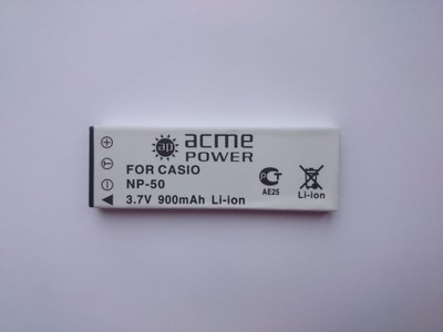  AcmePower CNP-50 (,  1)