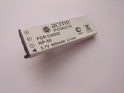  AcmePower CNP-50 (,  2)