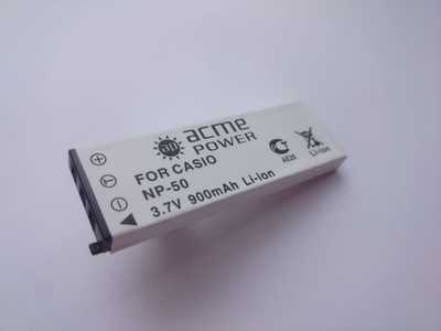  AcmePower CNP-50 (,  3)