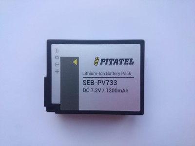  Pitatel SEB-PV733 (,  1)