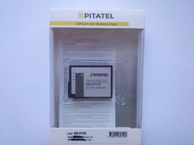  Pitatel SEB-PV733 (,  4)