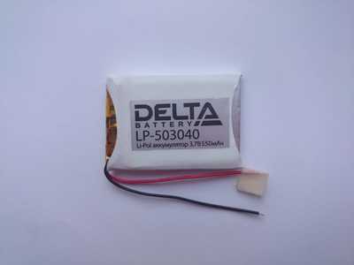  Delta LP-503040 (,  1)