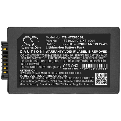  CameronSino CS-NTX800BL (,  1)