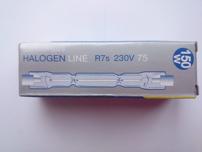   Comtech HL 150W R7s 75 (,  5)