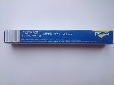   Comtech HL 1000W R7s 185 (,  3)