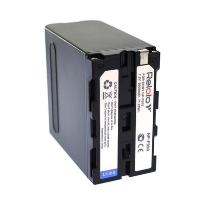  Relato NP-F990 (,  1)