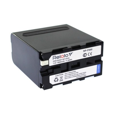  Relato NP-F990 (,  2)