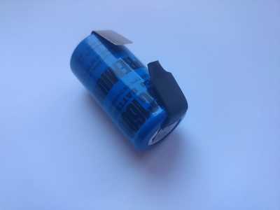 Аккумулятор Energy Technology P-SC1600 PREMIUM (фото, вид 4)