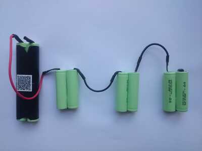    10AA1300NiMh (,  1)