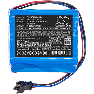  CameronSino CS-NSM100MD (,  1)