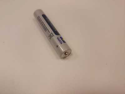   VARTA CR2NP (,  1)