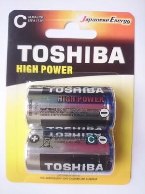  Toshiba LR14GCP (,  2)