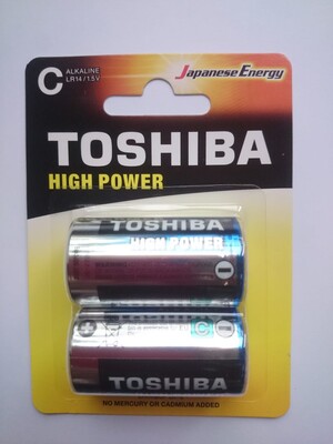   Toshiba LR14GCP (,  3)