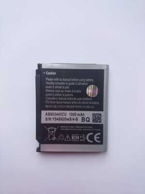  AB603443CU (,  1)