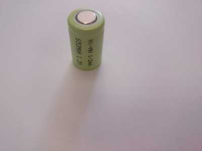 Energy Technology H-1/2AA650 (,  2)