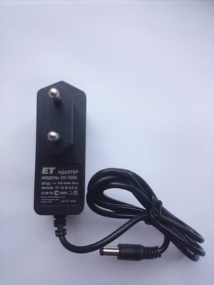   Energy Technology DC-1505 (,  1)