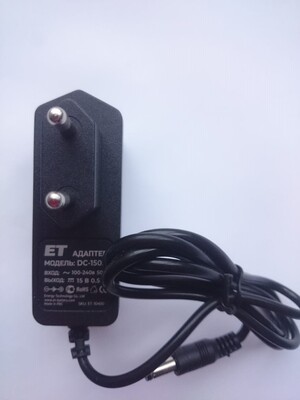   Energy Technology DC-1505 (,  2)