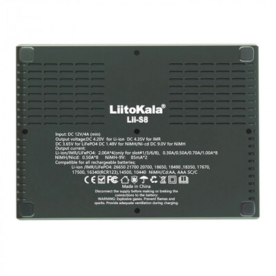   LiitoKala Lii-S8 (,  2)