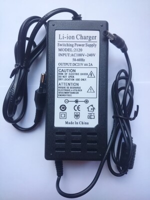   2120  5 Li-ion  (,  1)