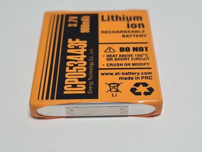  CameronSino ICP053443F (,  3)