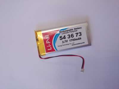  Energy Technology LP543673-PCM (,  2)