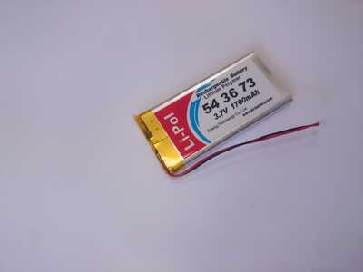  Energy Technology LP543673-PCM (,  3)