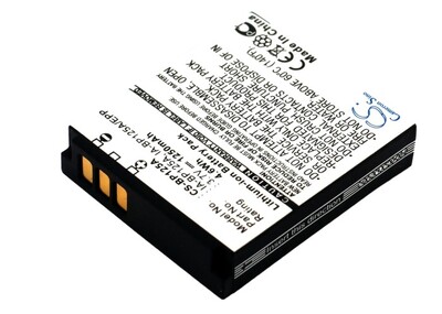 Аккумулятор AcmePower CS-BP125A (фото, вид 1)