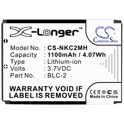  CameronSino CS-NKC2MH (,  1)