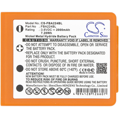  CameronSino CS-FBA224BL (,  1)