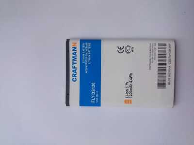  Craftmann FLY DS120 (,  1)