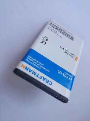  Craftmann FLY DS120 (,  2)